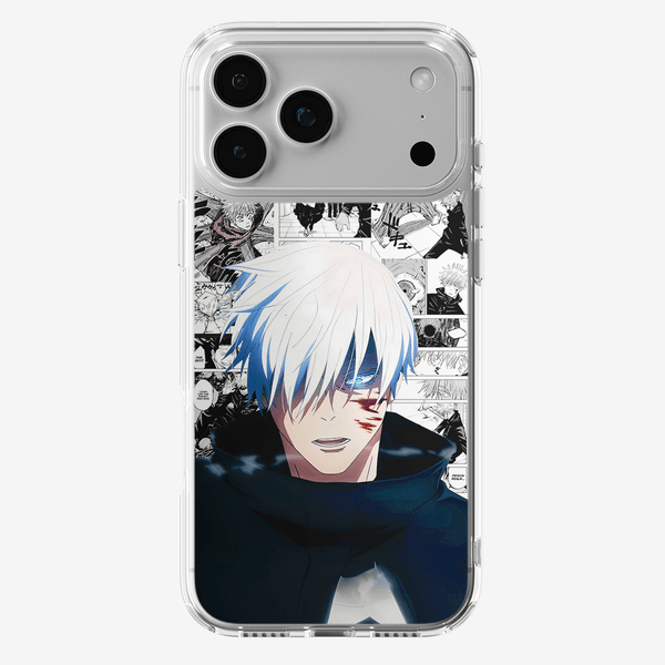 Funda Gojo (Jujutsu Kaisen)