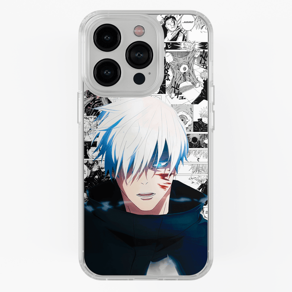 Funda Gojo (Jujutsu Kaisen)
