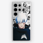 Funda Gojo (Jujutsu Kaisen) - Kiracases by Pulso creativo