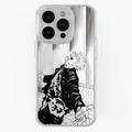Funda Gojo Satoru - Kiracases by Pulso creativo