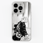 Funda Gojo Satoru - Kiracases by Pulso creativo
