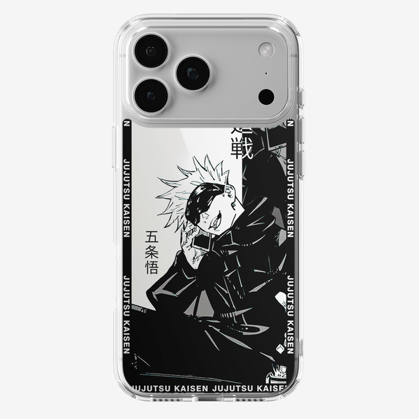 Funda Gojo Satoru Call