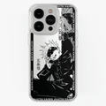 Funda Gojo Satoru Call - Kiracases by Pulso creativo