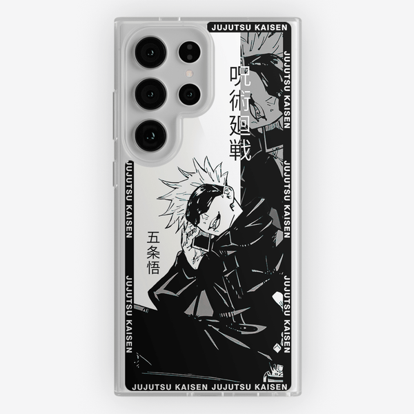 Funda Gojo Satoru Call