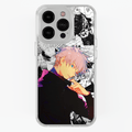 Funda Gojo Satoru - D1 (Jujutsu Kaisen) - Kiracases by Pulso creativo