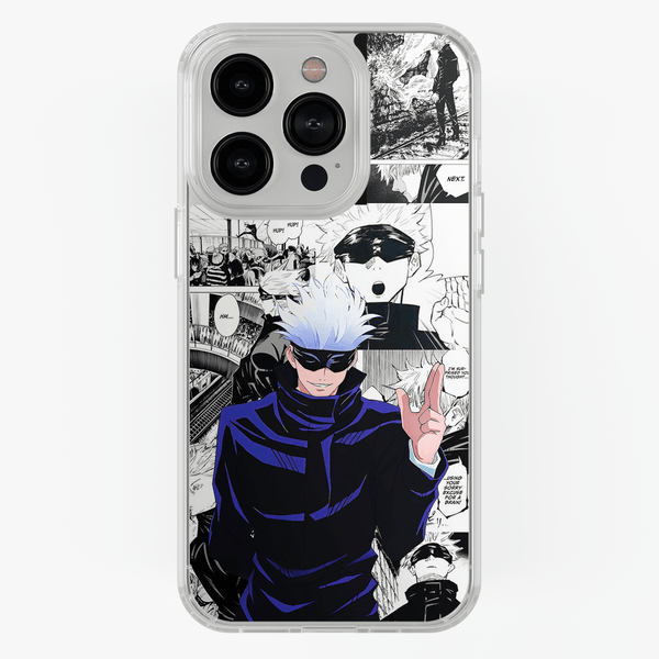 Funda Gojo Satoru - D11 (Jujutsu Kaisen)