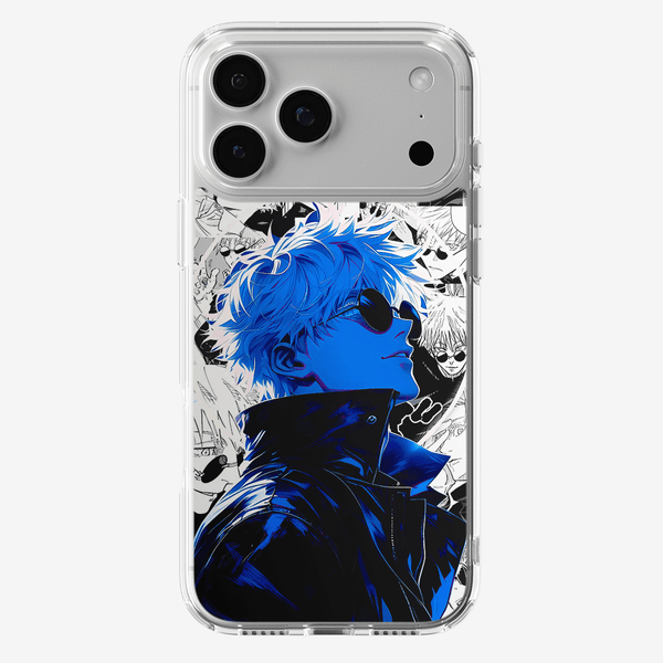 Funda Gojo Satoru - D15 (Jujutsu Kaisen)