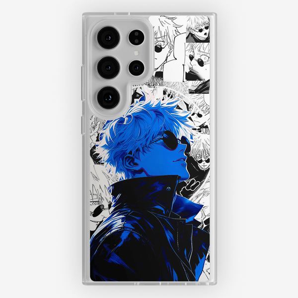 Funda Gojo Satoru - D15 (Jujutsu Kaisen)