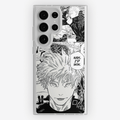 Funda Gojo Satoru - D16 (Jujutsu Kaisen) - Kiracases by Pulso creativo
