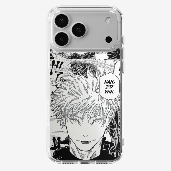 Funda Gojo Satoru - D16 (Jujutsu Kaisen)