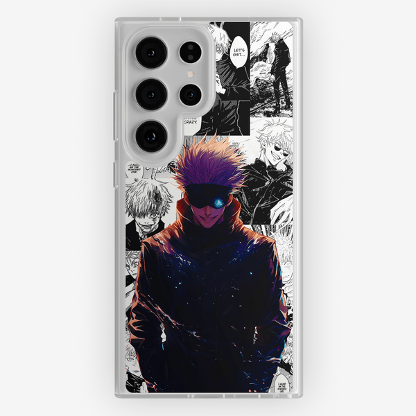 Funda Gojo Satoru - D17 (Jujutsu Kaisen)
