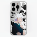 Funda Gojo Satoru - D19 (Jujutsu Kaisen) - Kiracases by Pulso creativo