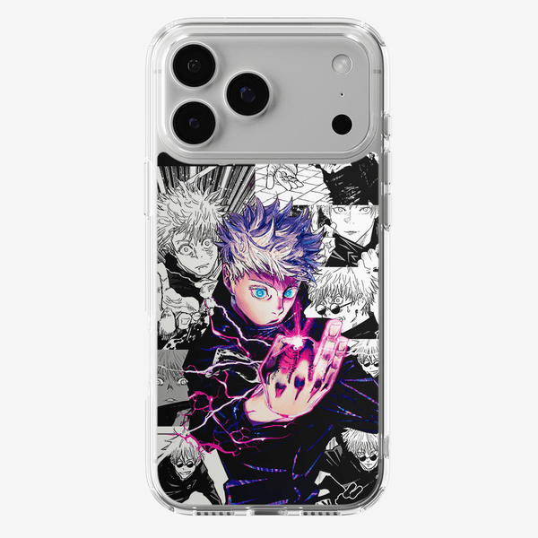 Funda Gojo Satoru - D2 (Jujutsu Kaisen)