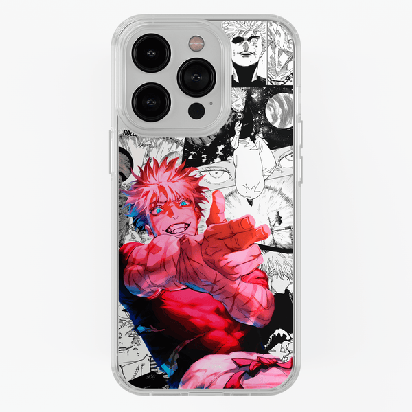 Funda Gojo Satoru - D20 (Jujutsu Kaisen)