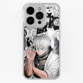 Funda Gojo Satoru - D22 (Jujutsu Kaisen) - Kiracases by Pulso creativo