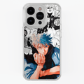 Funda Gojo Satoru - D23 (Jujutsu Kaisen) - Kiracases by Pulso creativo
