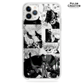 Funda de Gojo Satoru para iPhone y Samsung | Kira Cases