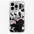 Funda Gojo Satoru - D4 (Jujutsu Kaisen) - Kiracases by Pulso creativo