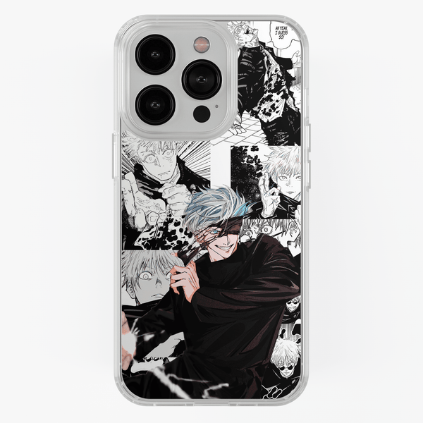 Funda Gojo Satoru - D4 (Jujutsu Kaisen)