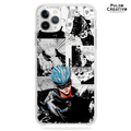 Funda de Gojo Satoru para iPhone y Samsung | Kira Cases