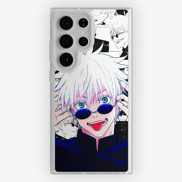 Funda Gojo Satoru D7