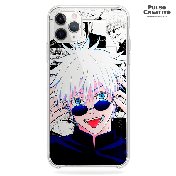 Funda Gojo Satoru D7
