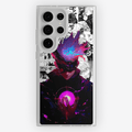 Funda Gojo Satoru - D8 (Jujutsu Kaisen) - Kiracases by Pulso creativo
