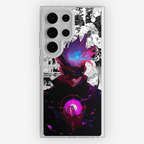 Funda Gojo Satoru - D8 (Jujutsu Kaisen) - Kiracases by Pulso creativo
