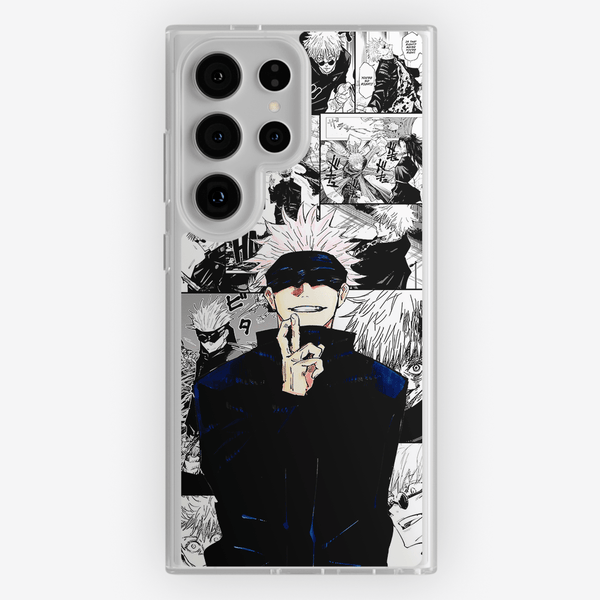 Funda Gojo Satoru - D9 (Jujutsu Kaisen)