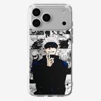 Funda Gojo Satoru - D9 (Jujutsu Kaisen) - Kiracases by Pulso creativo