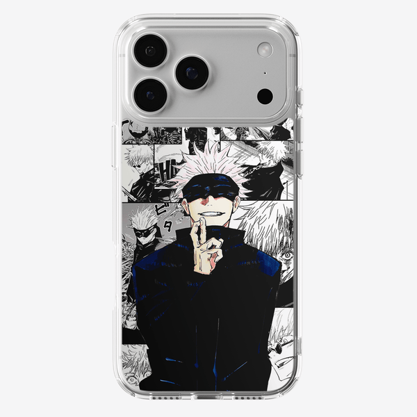 Funda Gojo Satoru - D9 (Jujutsu Kaisen)