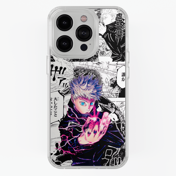 Funda Gojo Satoru (JK)