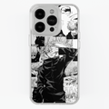Funda Gojo Satoru Manga D2 - Kiracases by Pulso creativo