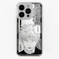 Funda Gojo Satoru Vs - Kiracases by Pulso creativo