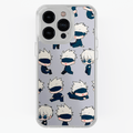 Funda Gojo v2 - Kiracases by Pulso creativo