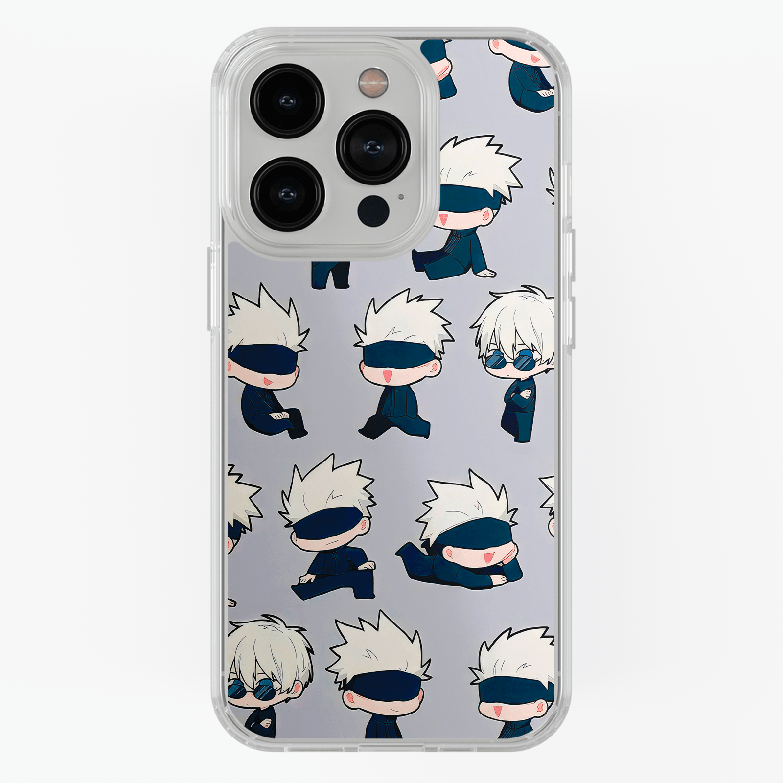 Funda Gojo v2 - Kiracases by Pulso creativo