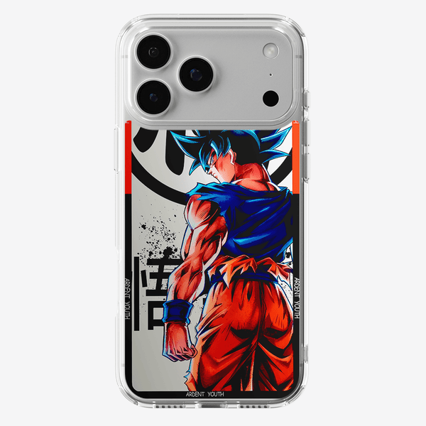 Funda Goku