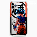 Funda Goku - Kiracases by Pulso creativo