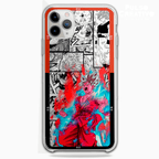 Funda Goku - Kiracases by Pulso creativo