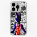 Funda Goku and Bills - D3 (Dragon Ball) - Kiracases by Pulso creativo