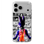 Funda Goku and Bills - D3 (Dragon Ball) - Kiracases by Pulso creativo