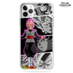 Funda Goku Black - D3 (Dragon Ball) - Kiracases by Pulso creativo