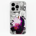 Funda Goku Black - D5 (Dragon Ball) - Kiracases by Pulso creativo