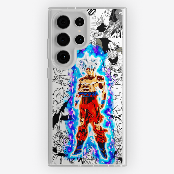 Funda Goku - D1 (Dragon Ball)