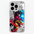 Funda Goku - D10 (Dragon Ball) - Kiracases by Pulso creativo