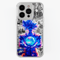 Funda Goku - D12 (Dragon Ball) - Kiracases by Pulso creativo