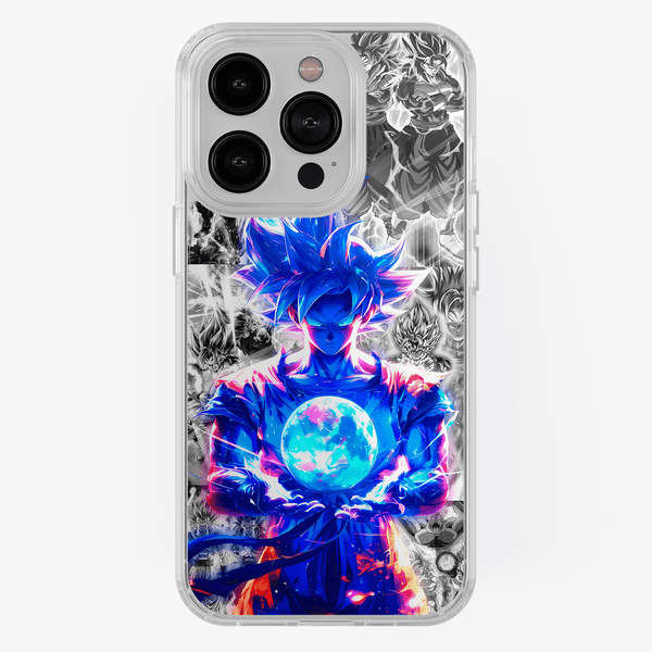 Funda Goku - D12 (Dragon Ball)