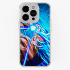 Funda Goku - D7 (Dragon Ball) - Kiracases by Pulso creativo