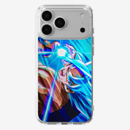 Funda Goku - D7 (Dragon Ball) - Kiracases by Pulso creativo
