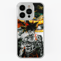 Funda Goku mod13 - Kiracases by Pulso creativo